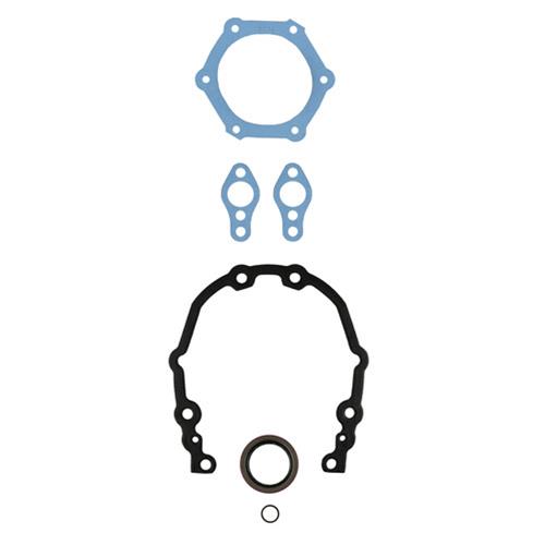 FelPro TCS 46219 FelPro Timing Cover Gaskets Summit Racing