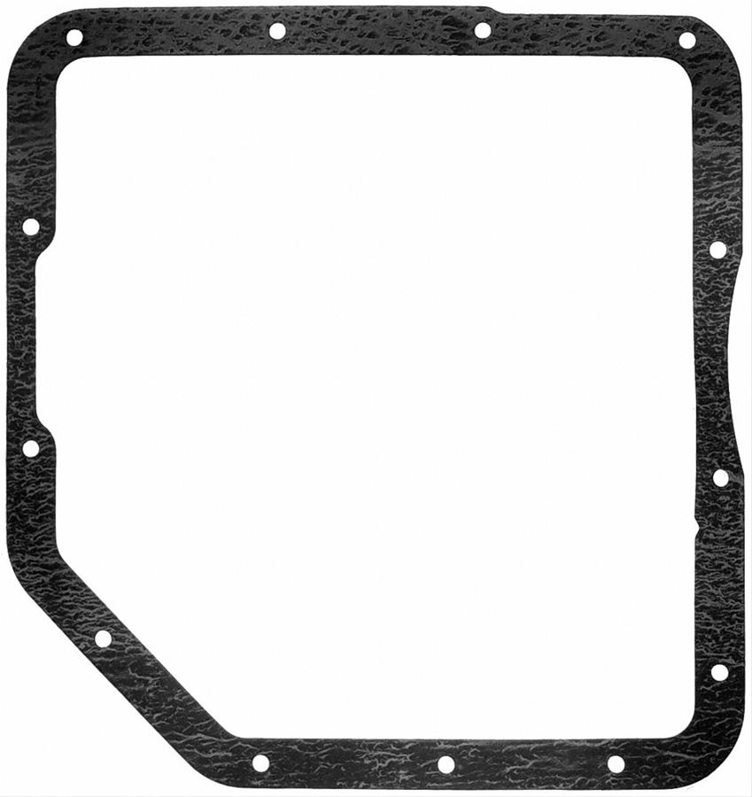 FEL-PRO TOS 18658 Automatic Transaxle Gasket – Fits Select Dodge, Chrysler Models – OEM Quality Replacement Part