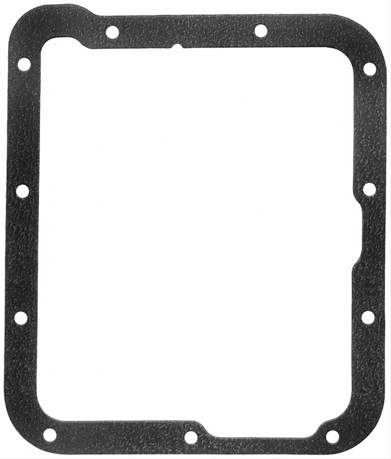 Fel-Pro Transmission Pan Gaskets TOS 18634 Automatic Oil Gasket;
