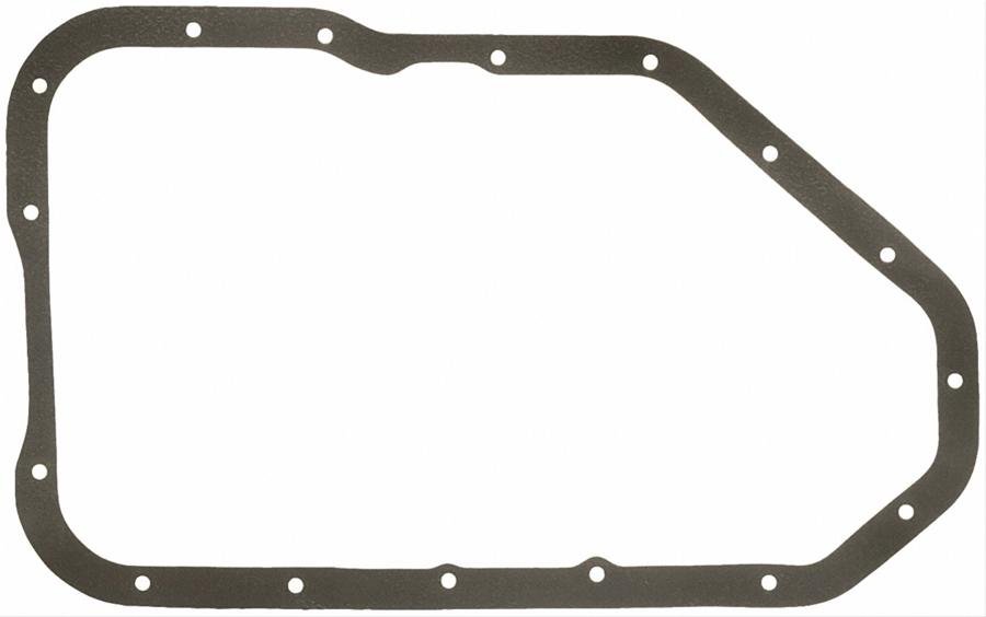 FelPro TOS 18662 FelPro Transmission Pan Gaskets Summit Racing