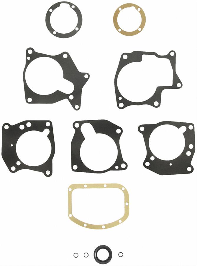 Fel-Pro Head Gaskets 7285 B - Summit Racing