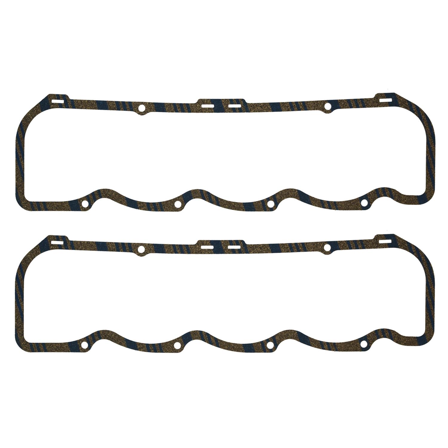 FelPro VS 12484 C FelPro PermaDry Valve Cover Gaskets Summit Racing