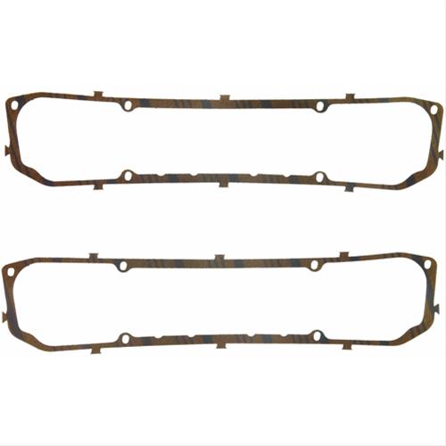 Fel-Pro VS 13264 T Valve Cover Gasket Set – OEM Replacement