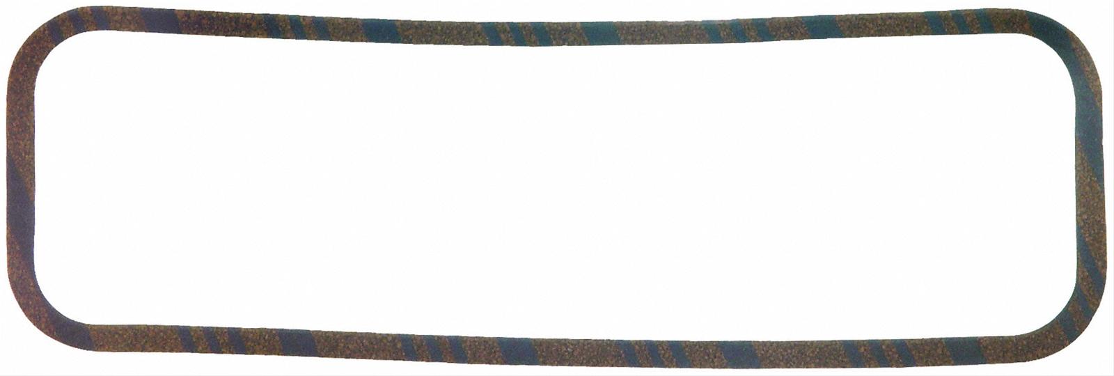 Fel-pro Vs21509-1 Valve Cover Gasket Set Bolt Fel-Pro VS 21509-1