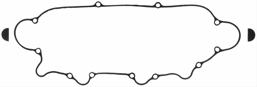 Fel-Pro VS 50340 R Fel-Pro PermaDry Valve Cover Gaskets | Summit Racing