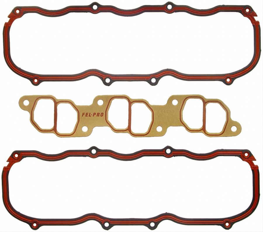 Honda B-Series Oil Pan Gaskets | Fel-Pro Gaskets