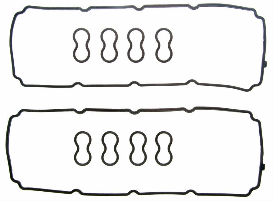 Fel-Pro VS 50625 R Fel-Pro PermaDryPlus Valve Cover Gaskets