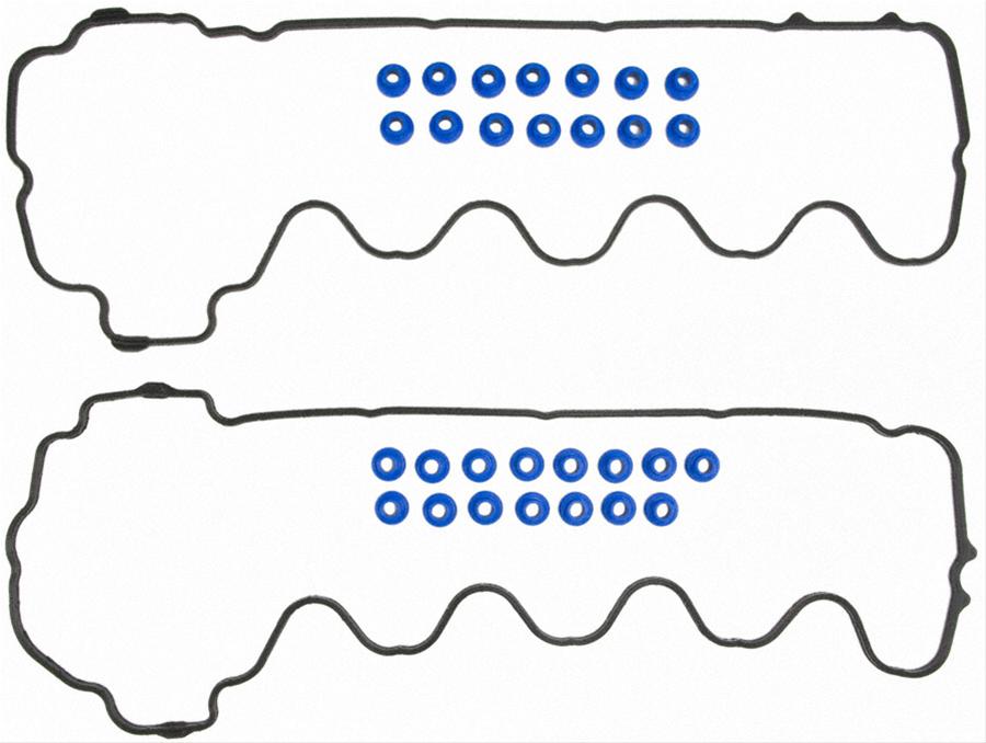 Fel-Pro VS 50664 R Fel-Pro PermaDry Valve Cover Gaskets | Summit
