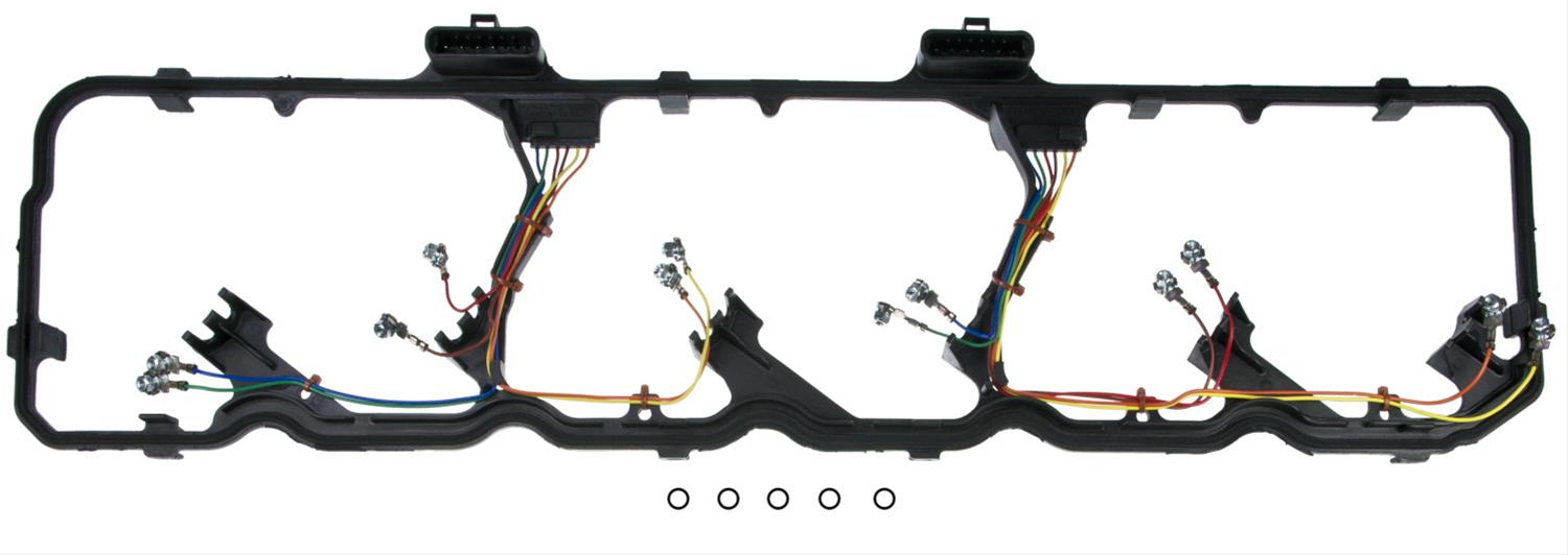 Fel-Pro VS 50668 R Fel-Pro Performance Valve Cover Gaskets