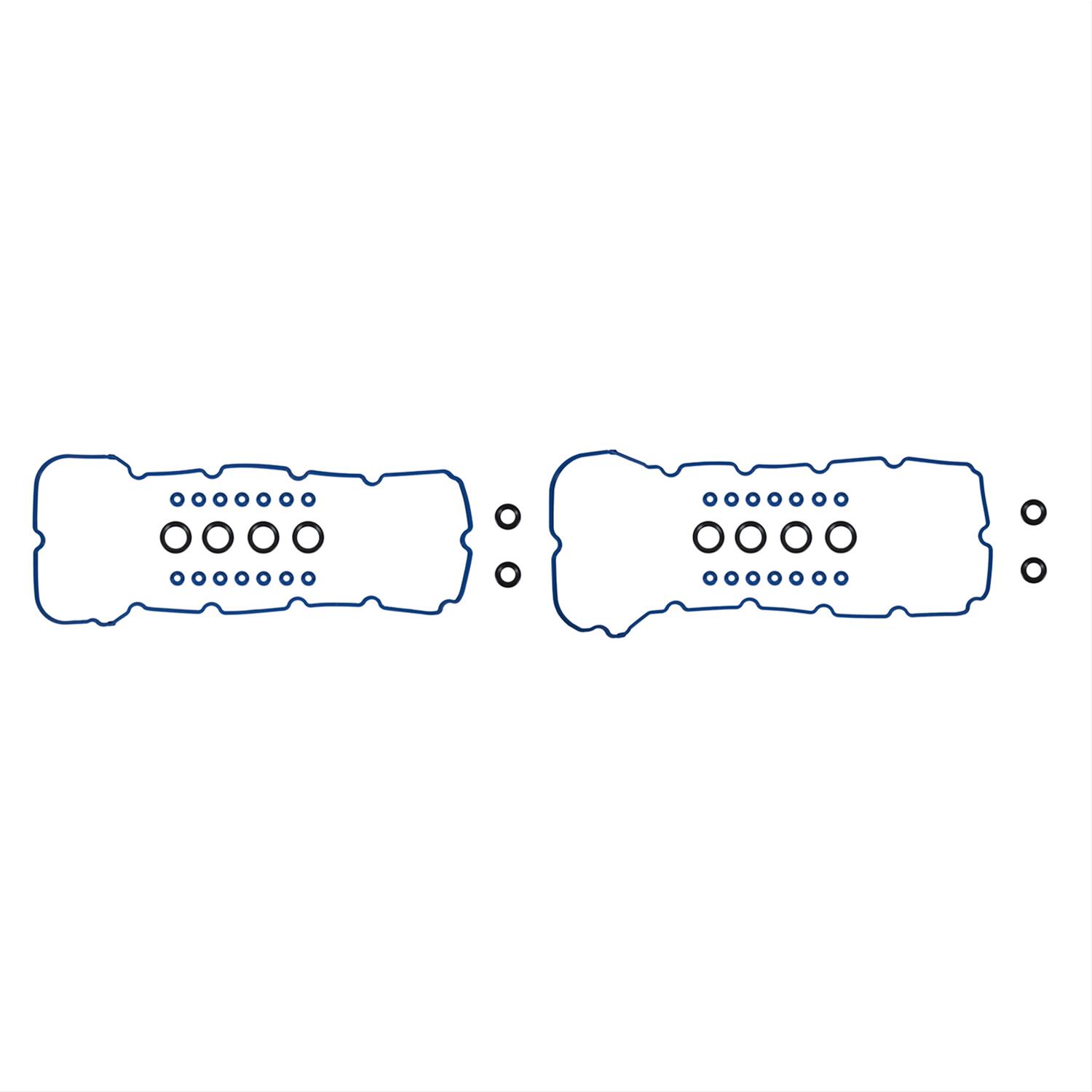 Fel-Pro VS 50811 R Engine Valve Cover Gasket Set Cross Reference