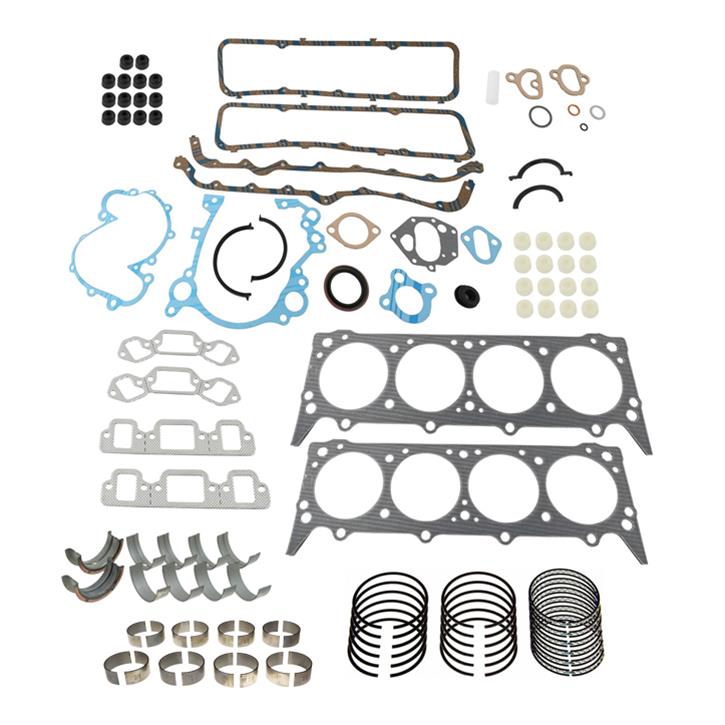 Federal Mogul 205715M000 Federal Mogul Engine ReRing Kits Summit Racing