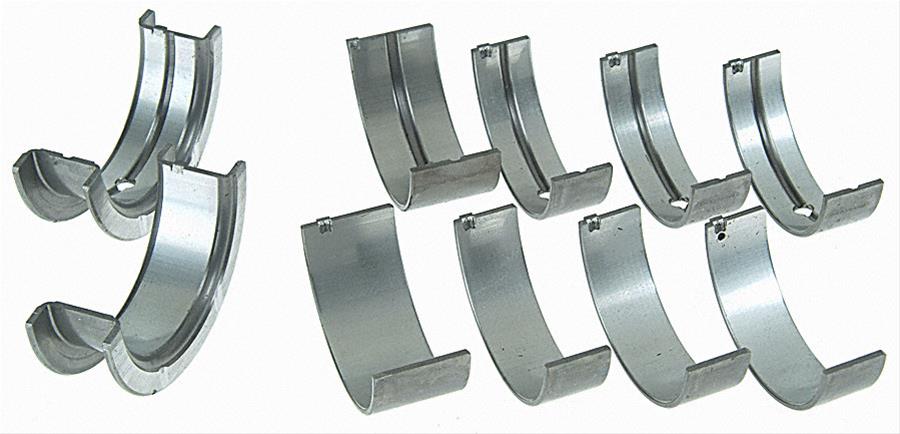 Sealed Power Main Bearing Set 4999MA10 Sealed Power Main Bearing Set 4999MA10