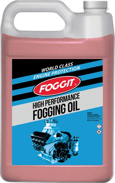 Foggit Engine Protector FG-105 Foggit High Performance Fogging Oil ...