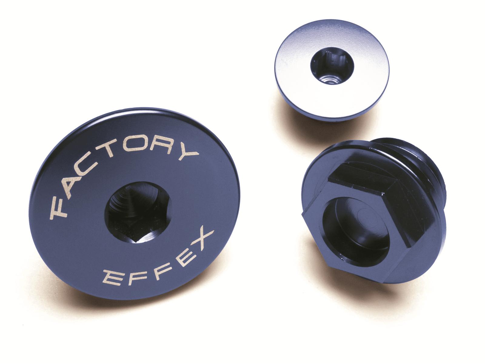 Factory Effex 1236200 Factory Effex Engine Plug Kits Summit Racing