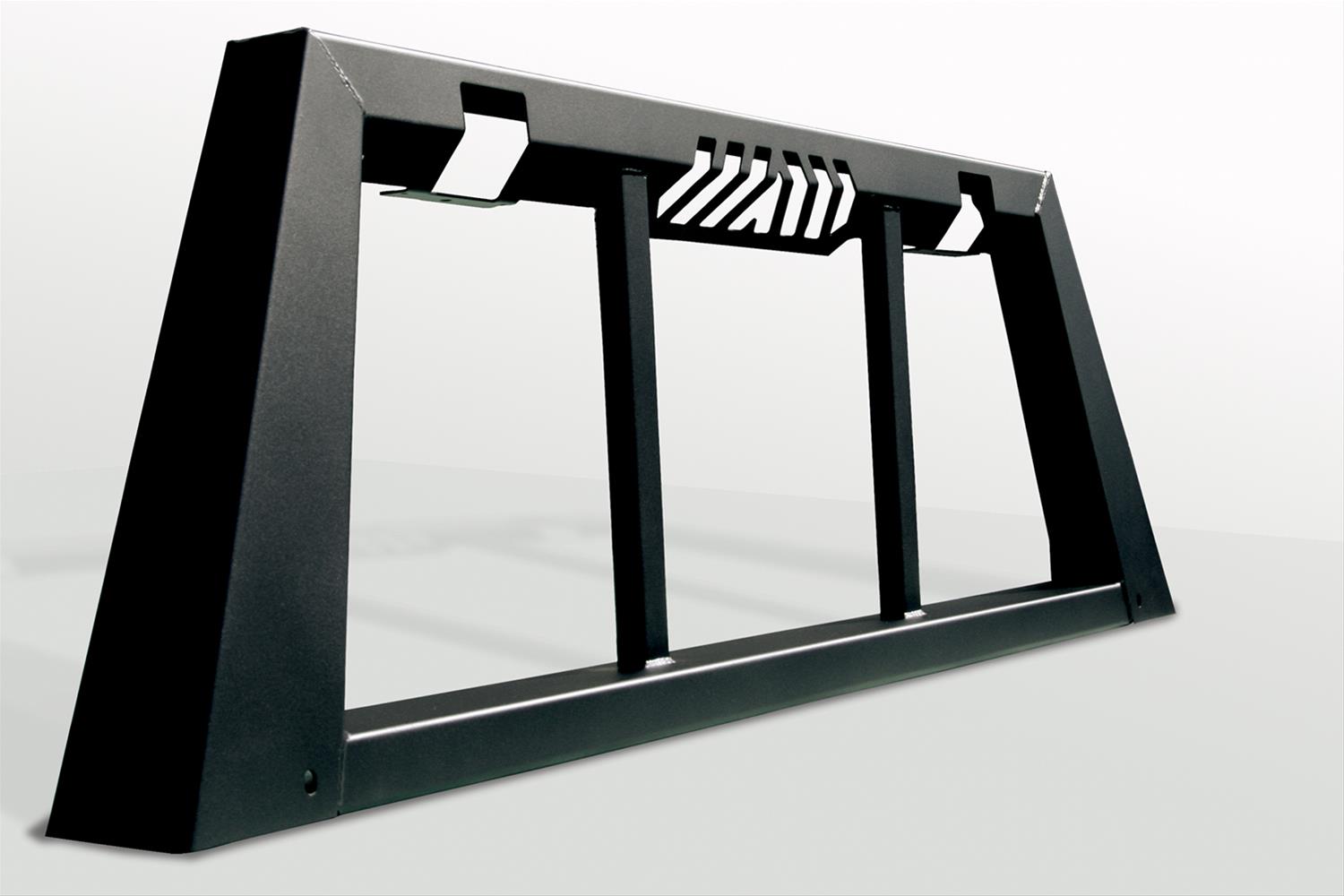 Fab Fours Inc. HR2009-1 Fab Fours Premium Headache Racks | Summit