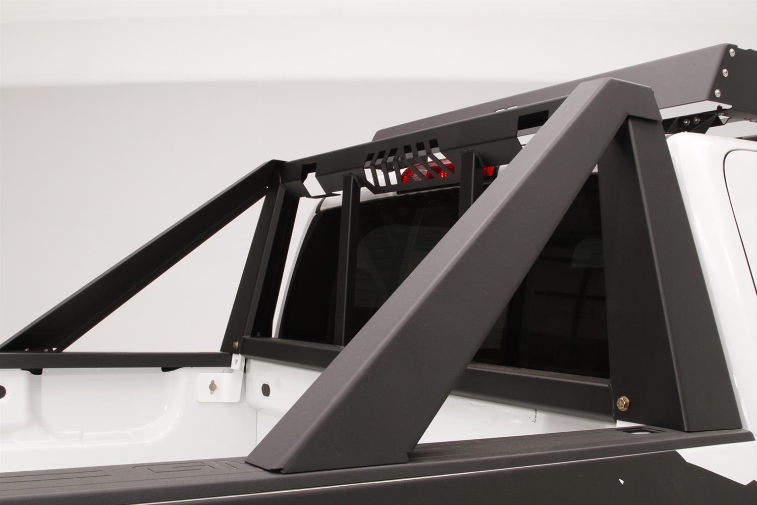 Fab Fours Inc. HR2011-1 Fab Fours Premium Headache Racks | Summit