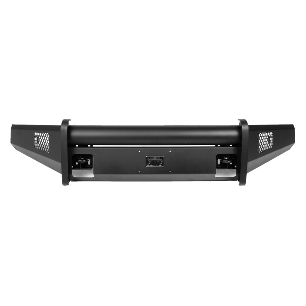 Fab Fours Elite Bumper Inserts