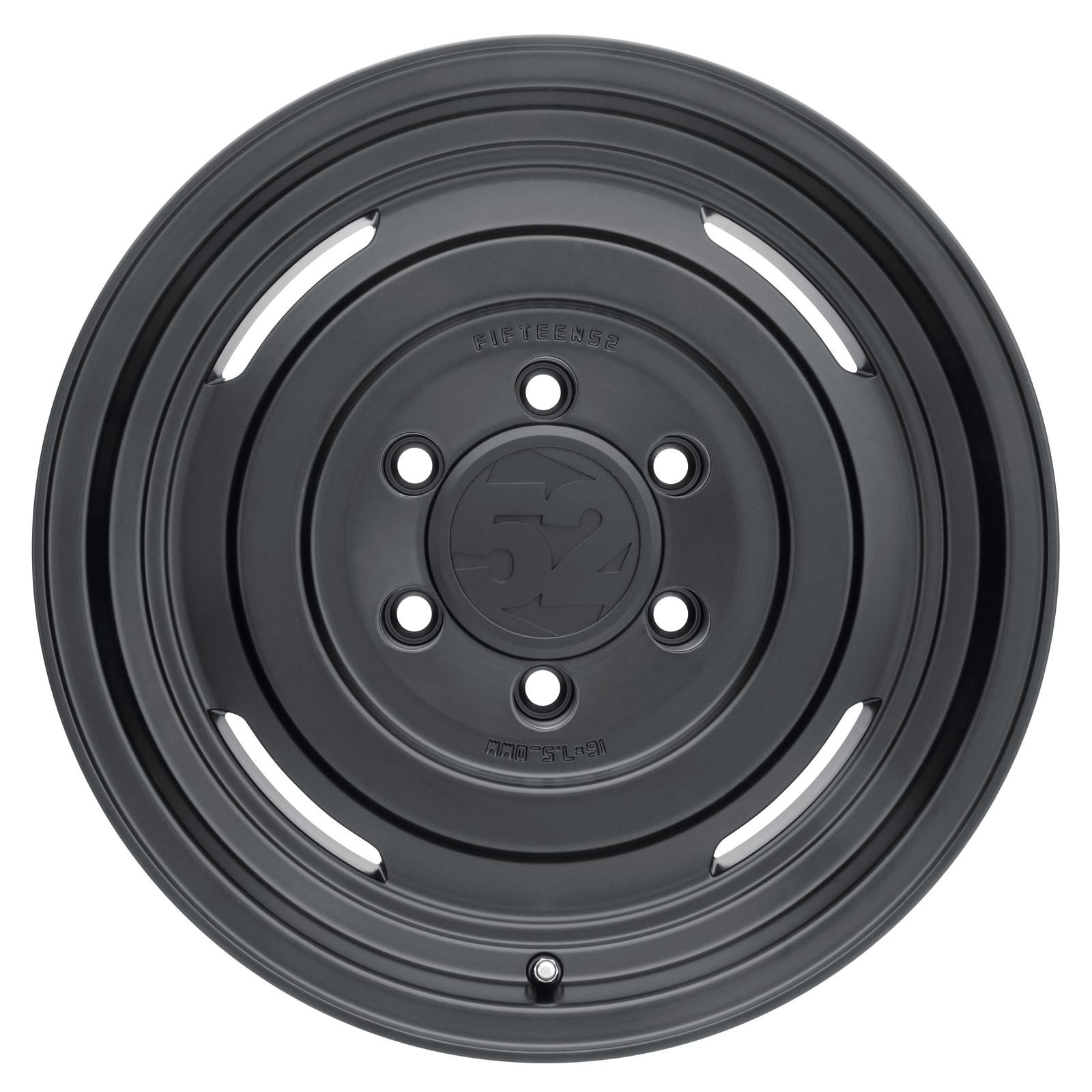 fifteen52 AHDAB-78069+25 Fifteen52 Analog HD Satin Black Wheels ...