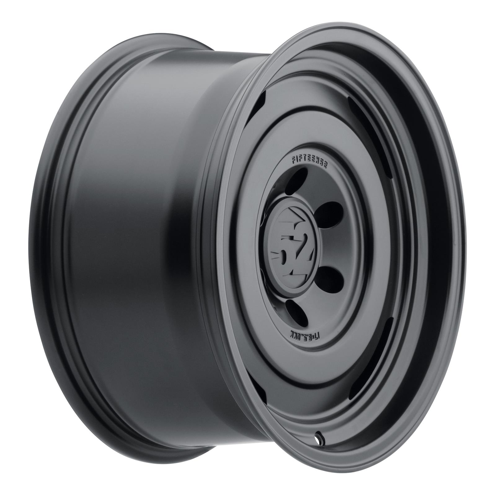 fifteen52 AHDAB-78557-00 Fifteen52 Analog HD Satin Black Wheels