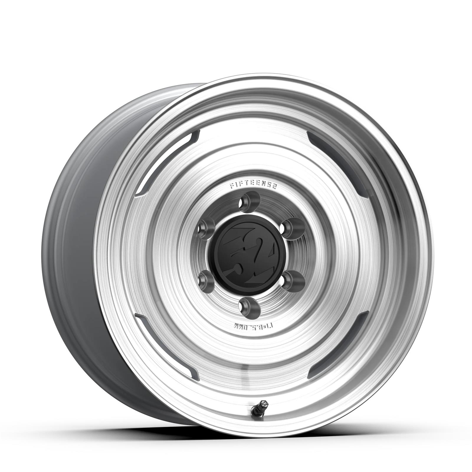 fifteen52 AHDMC-67569-00 Fifteen52 Analog HD Clearcoated Machined