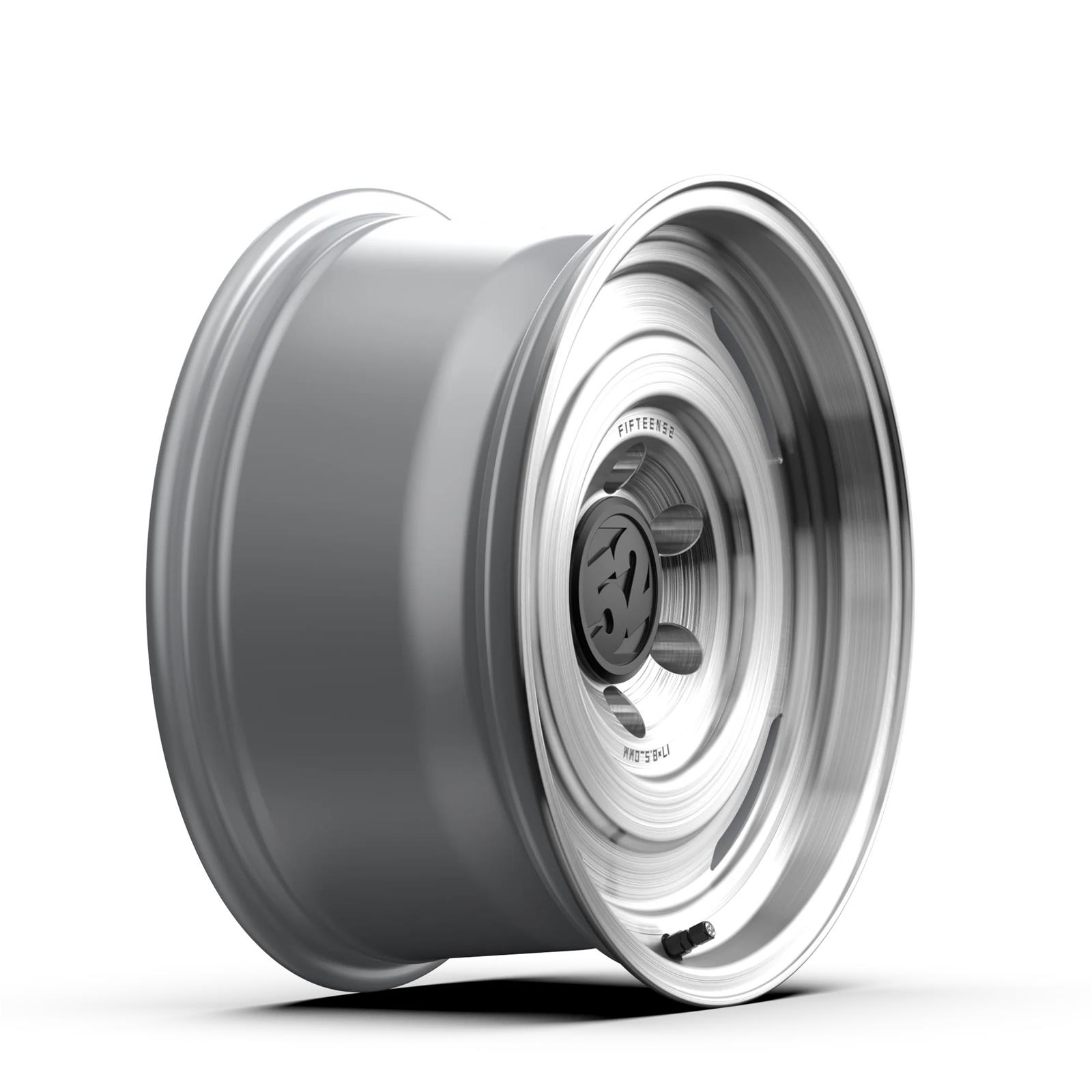 fifteen52 AHDMC-67569-00 Fifteen52 Analog HD Clearcoated Machined