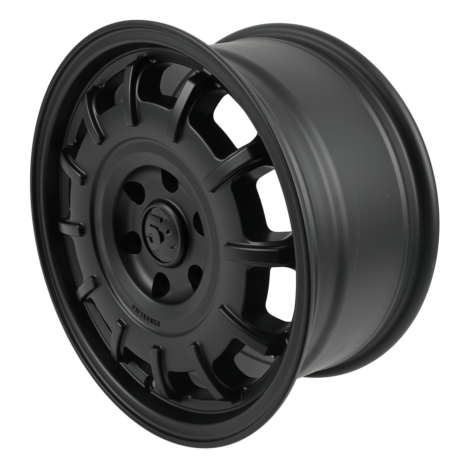 fifteen52 BSVAB-78063+40 Fifteen52 Bundt SV Asphalt Black Wheels