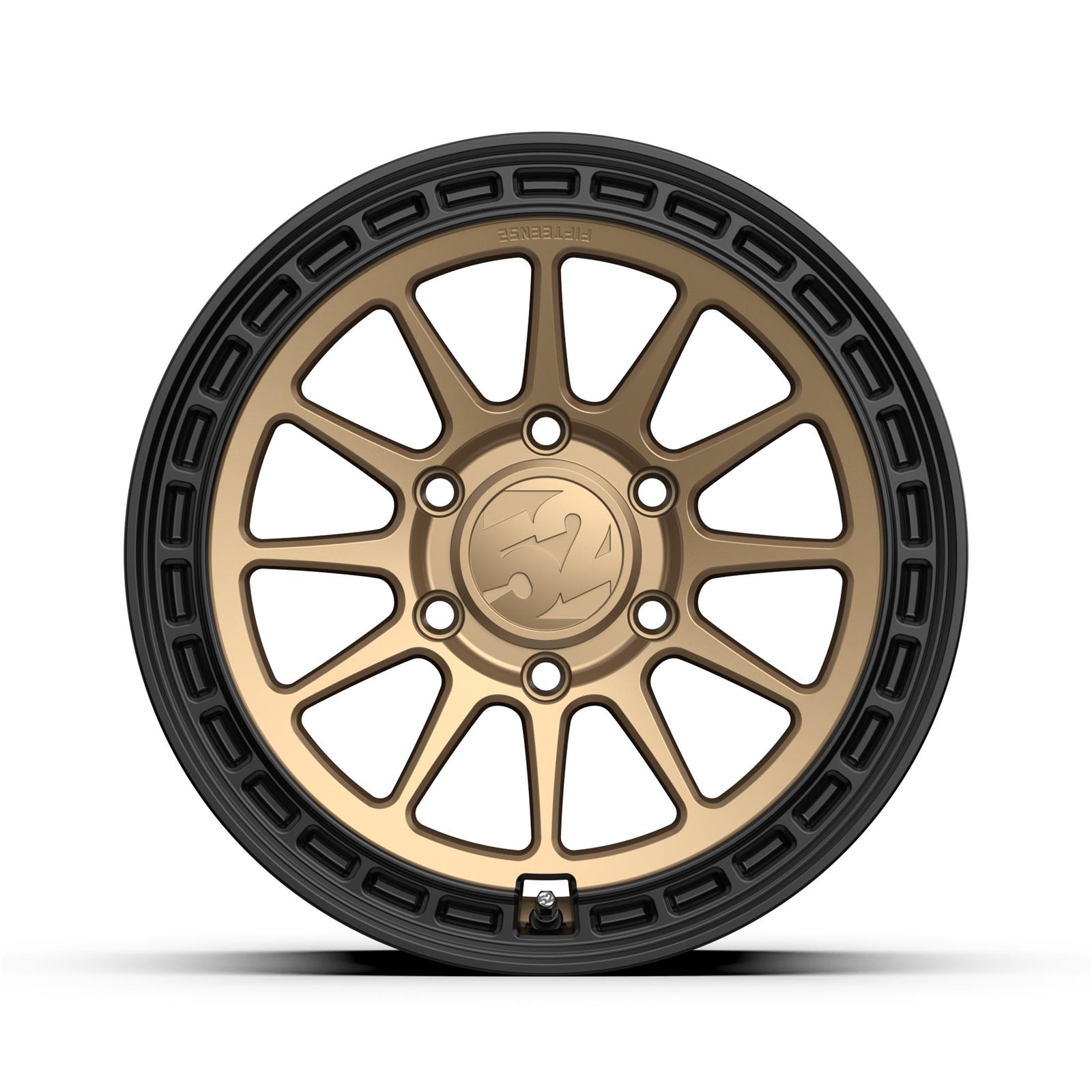 fifteen52 GHDDB-178569-00 Fifteen52 Range HD Desert Bronze Wheels