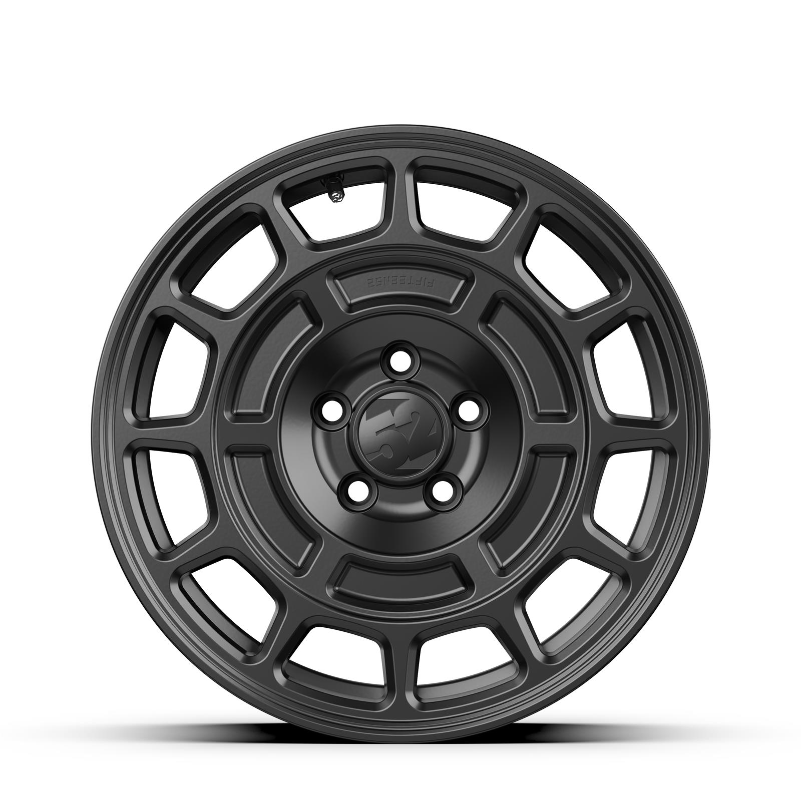 mAGSiC fifteen52 MMXFG-78054+38 Fifteen52 Metric MX Frosted Graphite
