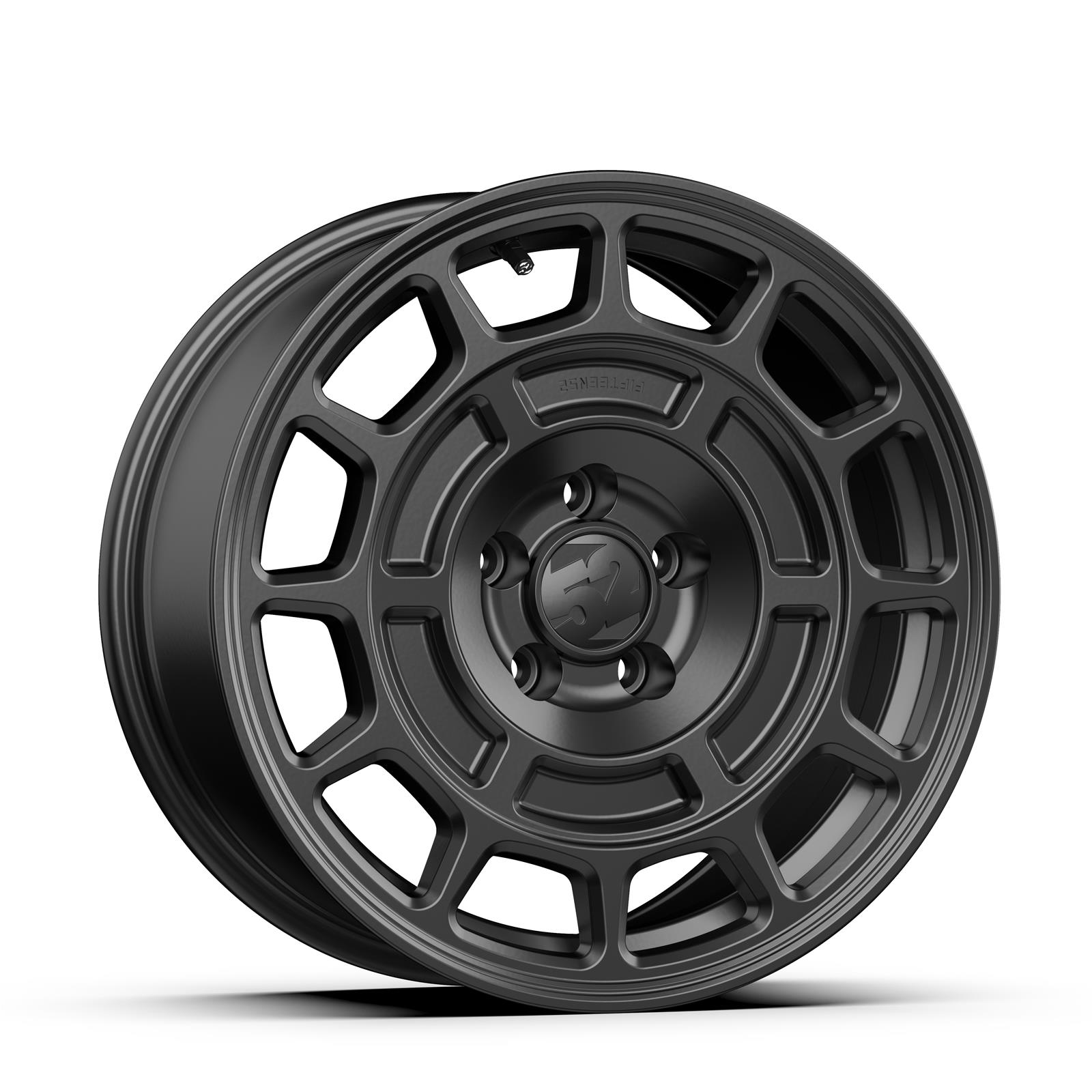 fifteen52 MMXFG-78054+38 Fifteen52 Metric MX Frosted Graphite