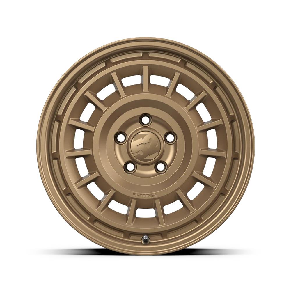 fifteen52 NMXDB-78050+38 Fifteen52 Alpen MX Desert Bronze Matte Wheels ...