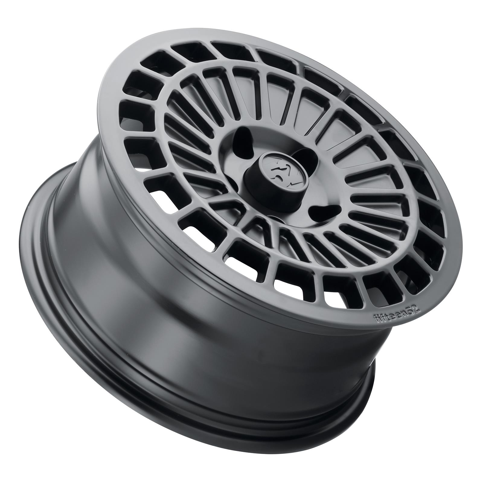 fifteen52 NTGAB-57050+15 Fifteen52 Integrale Gravel Asphalt Black