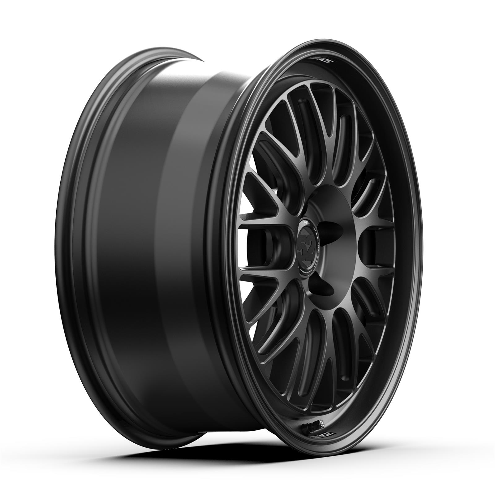 fifteen52 RSHFG-88551+42 Fifteen52 Holeshot RSR Frosted Graphite