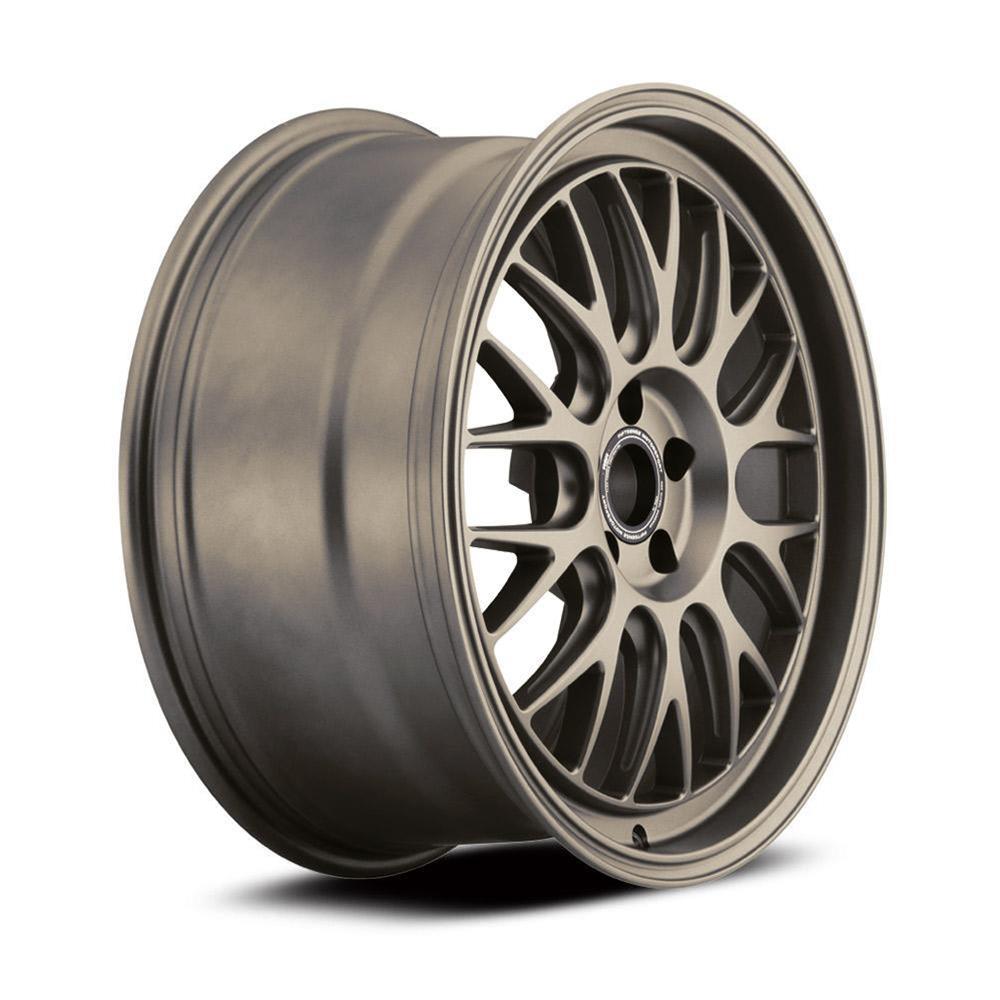 fifteen52 RSHMG-99552+45 Fifteen52 Holeshot RSR Magnesium