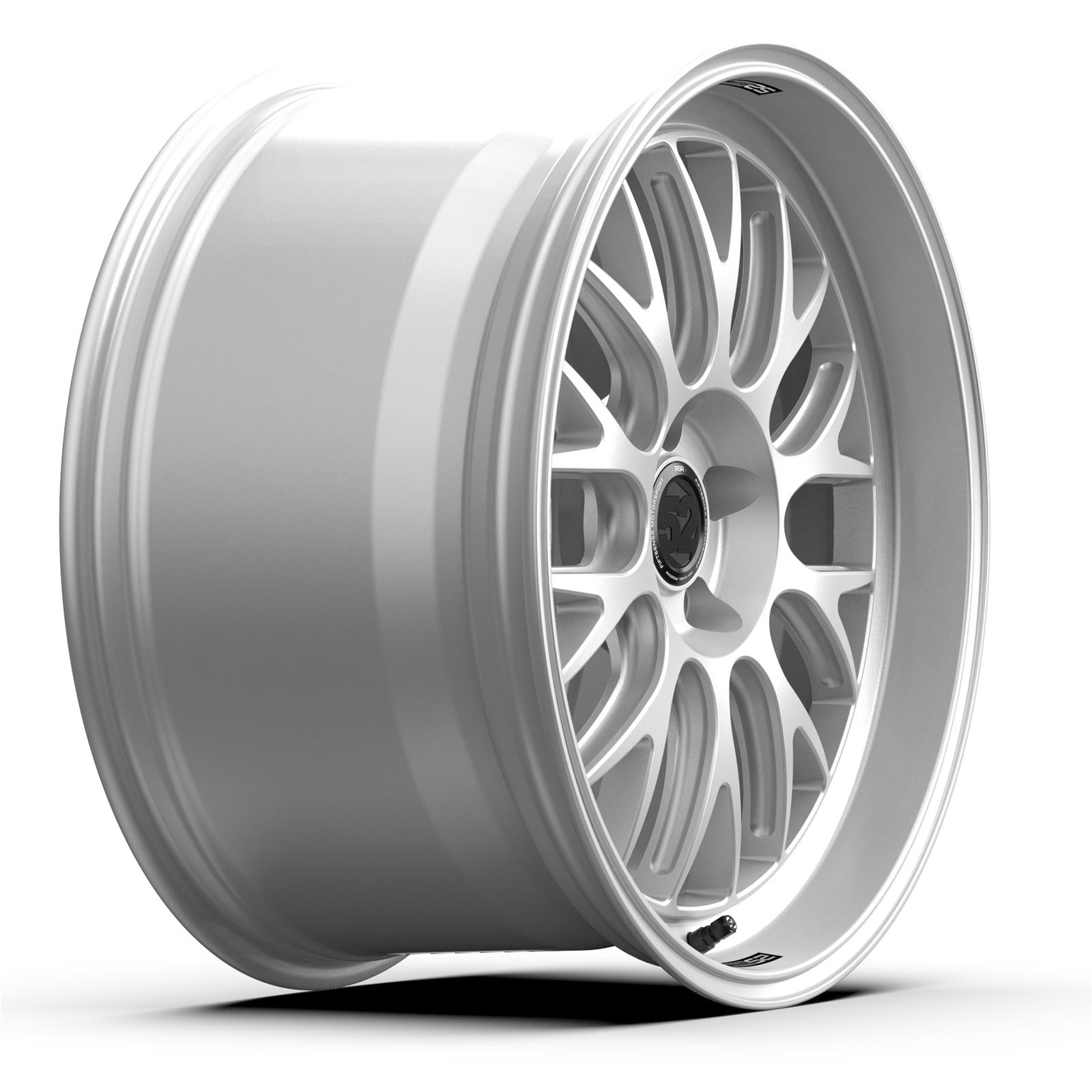 fifteen52 Holeshot RSR 20x10 5x114.3 35mm ET 70.5mm Center Bore Radiant Silver thumbnail 3