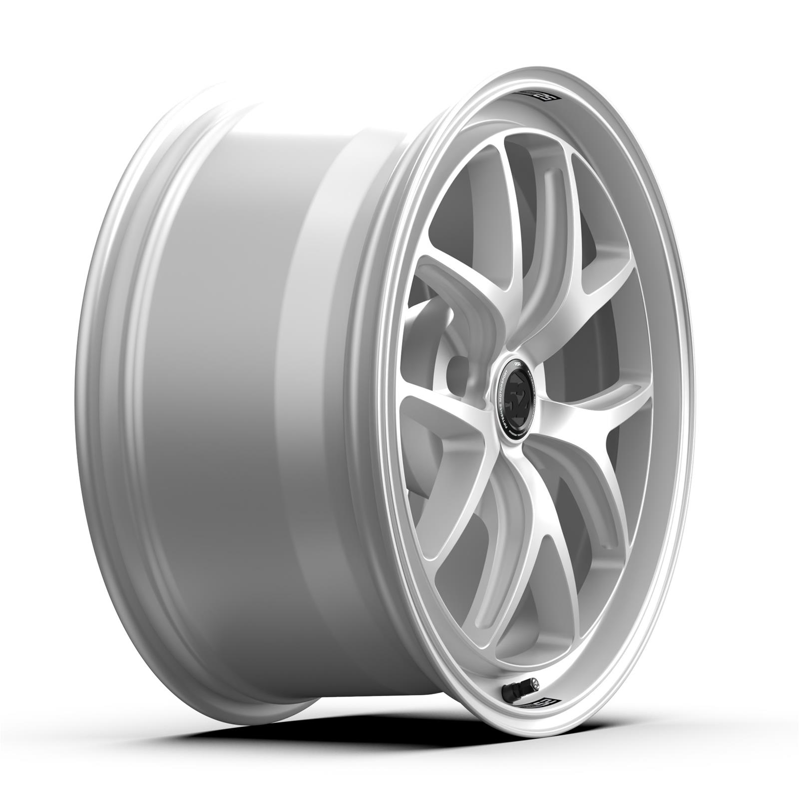 fifteen52 Sector RSR 19x10.5 5x120 25mm ET 72.56mm Center Bore Matte Titanium thumbnail 3