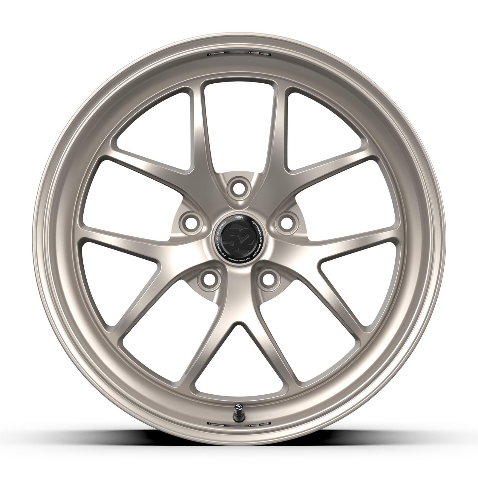 fifteen52 Sector RSR 19x11 5x130 56mm ET 71.6mm Center Bore Frosted Graphite thumbnail 2