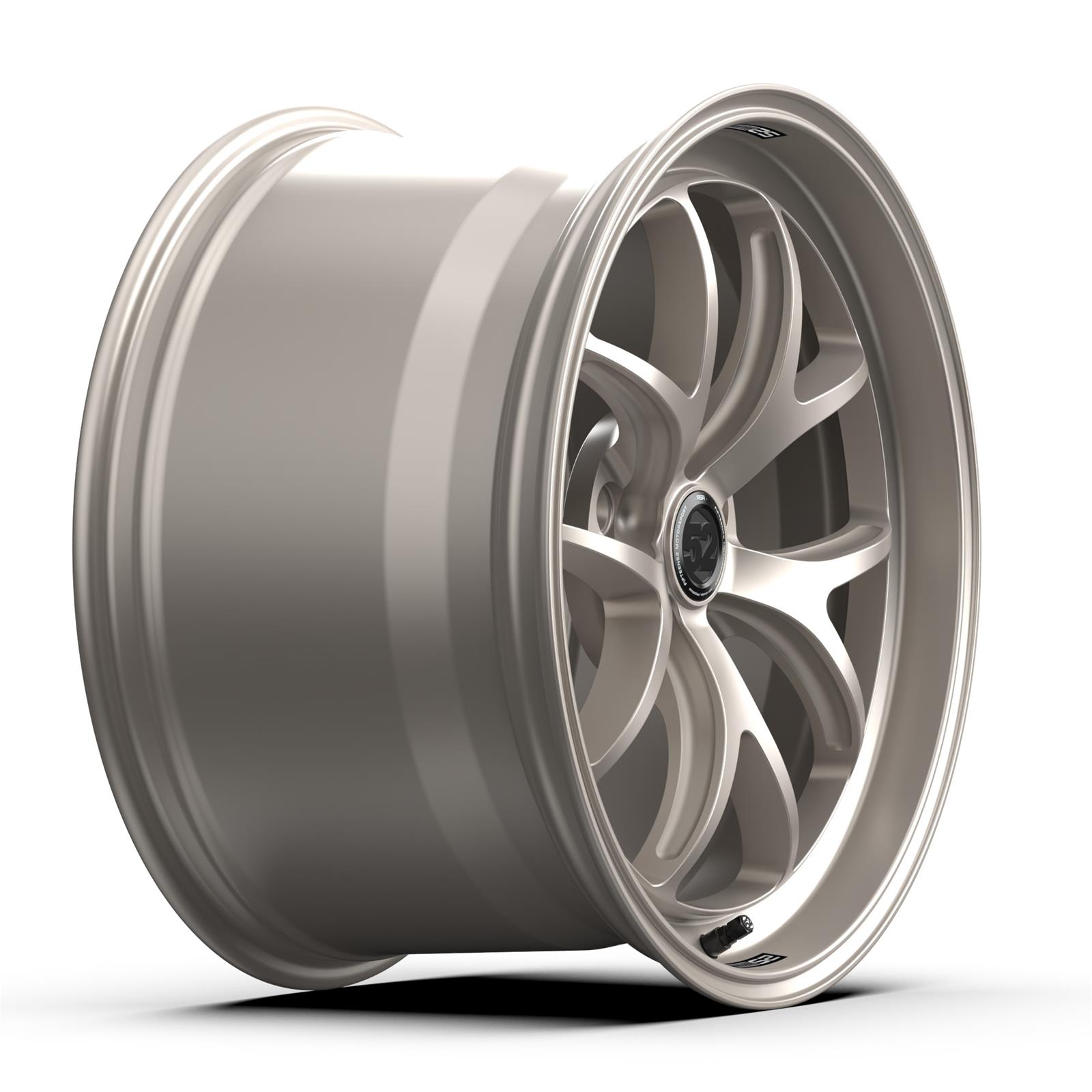 fifteen52 Sector RSR 19x11 5x130 56mm ET 71.6mm Center Bore Frosted Graphite thumbnail 3
