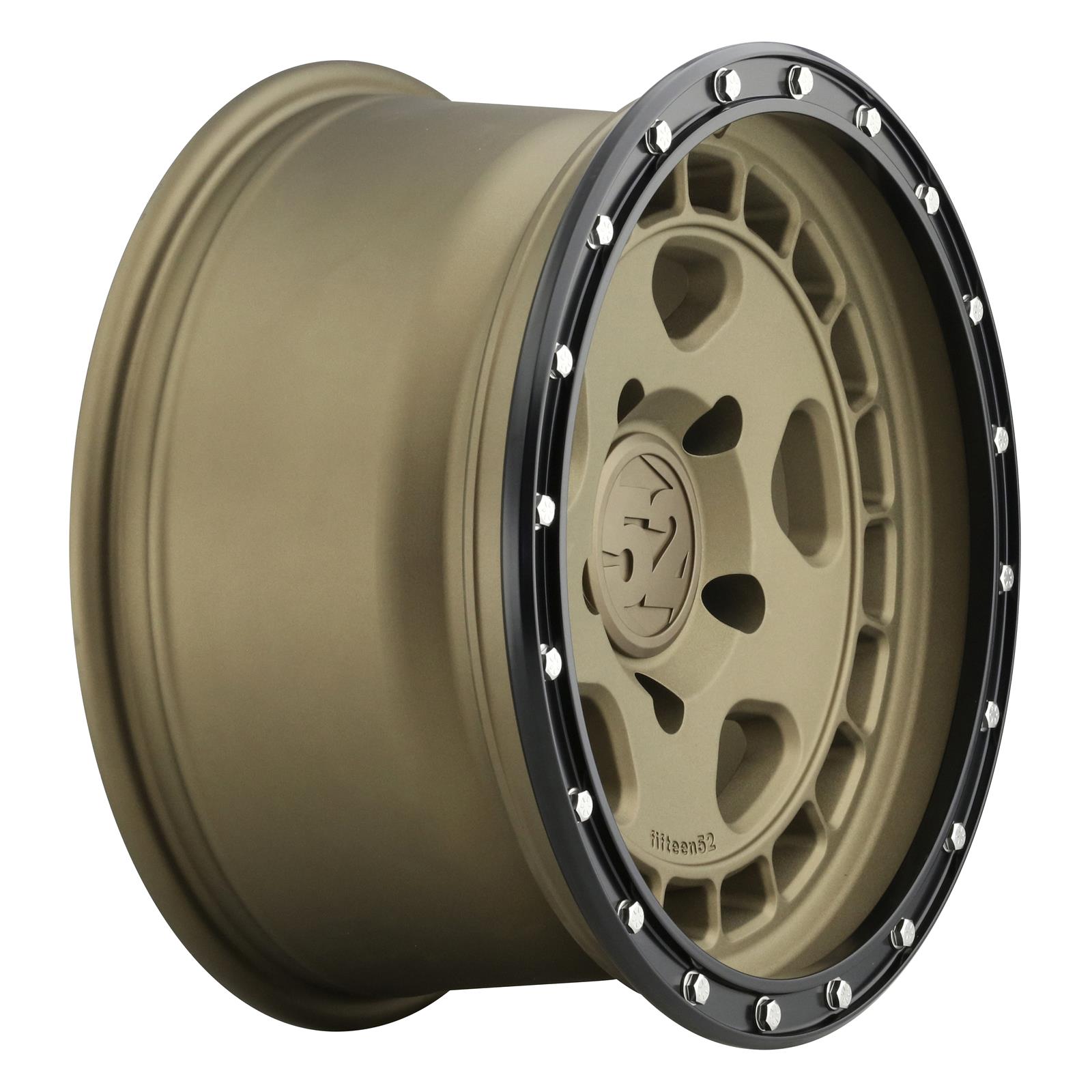 fifteen52 THDBB-178557-00 Fifteen52 Turbomac HD Matte Bronze