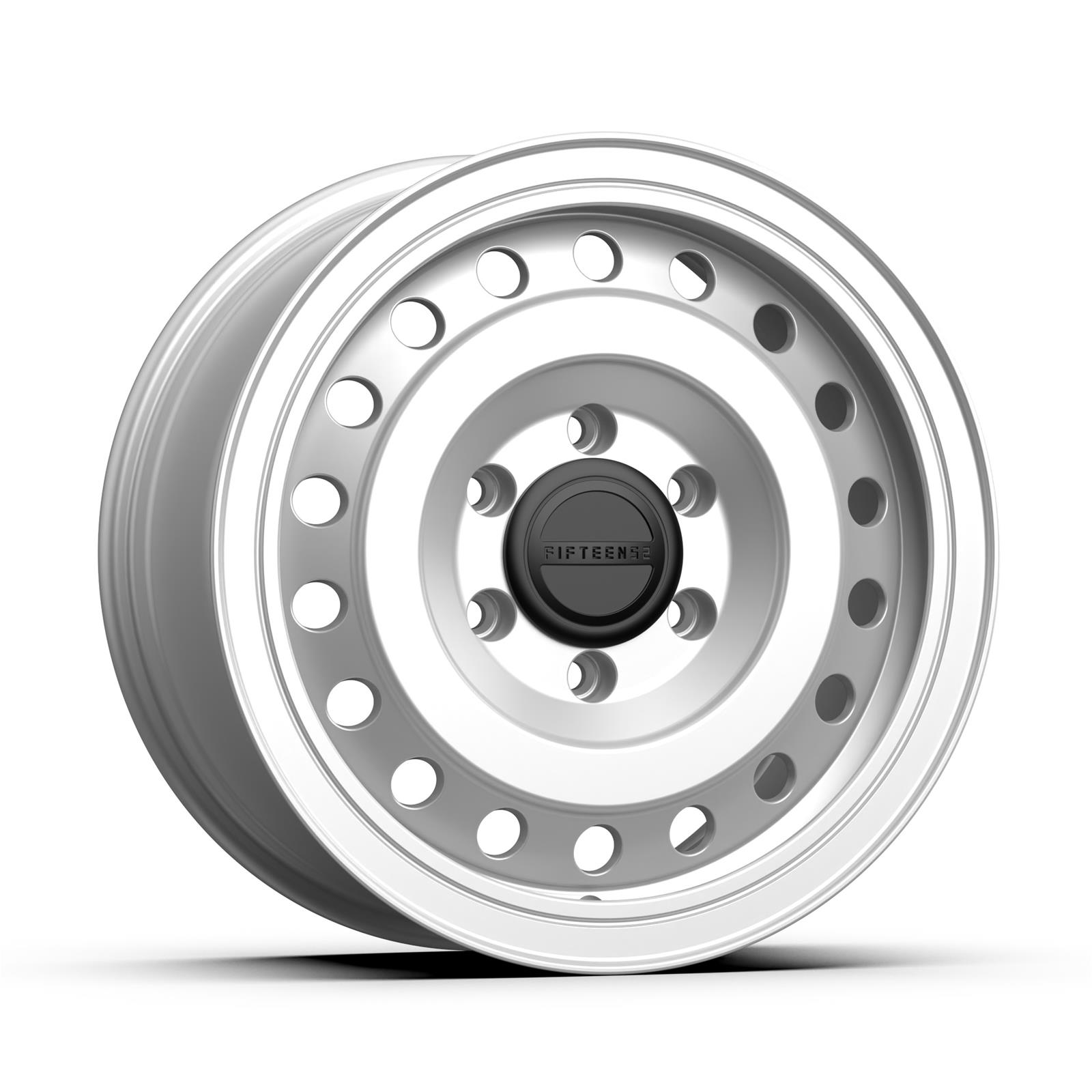 fifteen52 JHDRS-78053+35 Fifteen52 Neito HD Radiant Silver Wheels ...