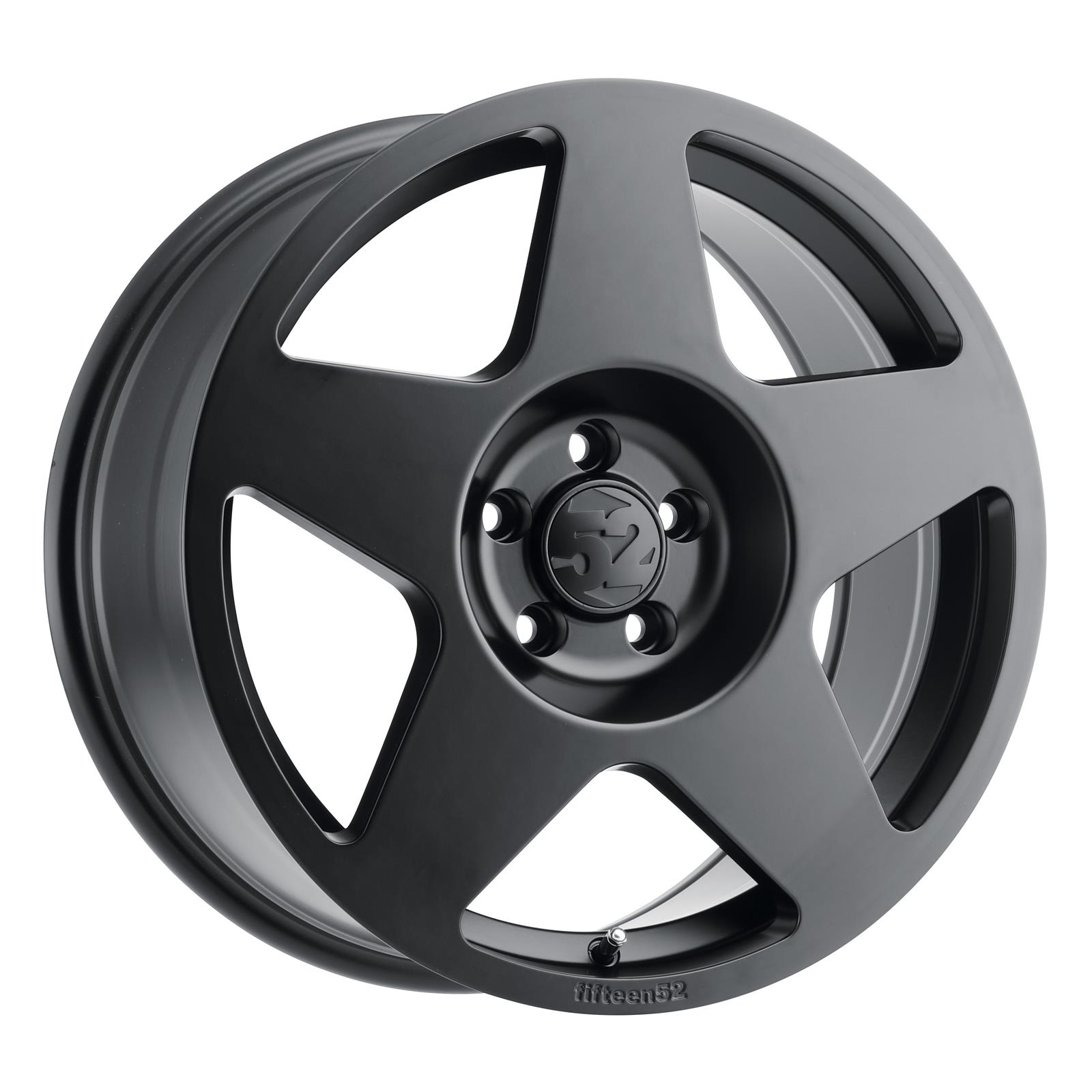 fifteen52 TARAB-88551+45 Fifteen52 Tarmac Satin Black Wheels