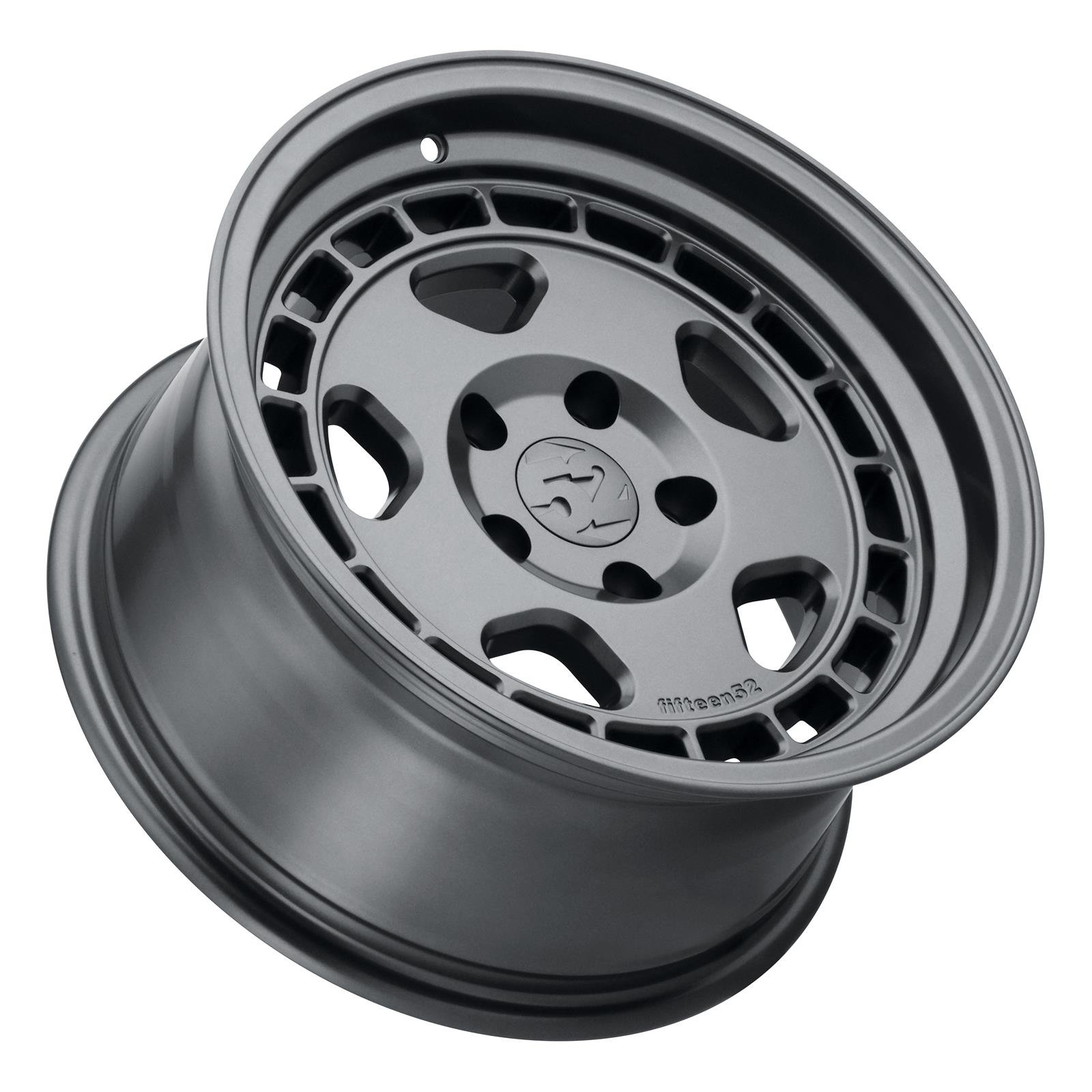 fifteen52 THCCG-78557-00 Fifteen52 Turbomac HD Classic Satin