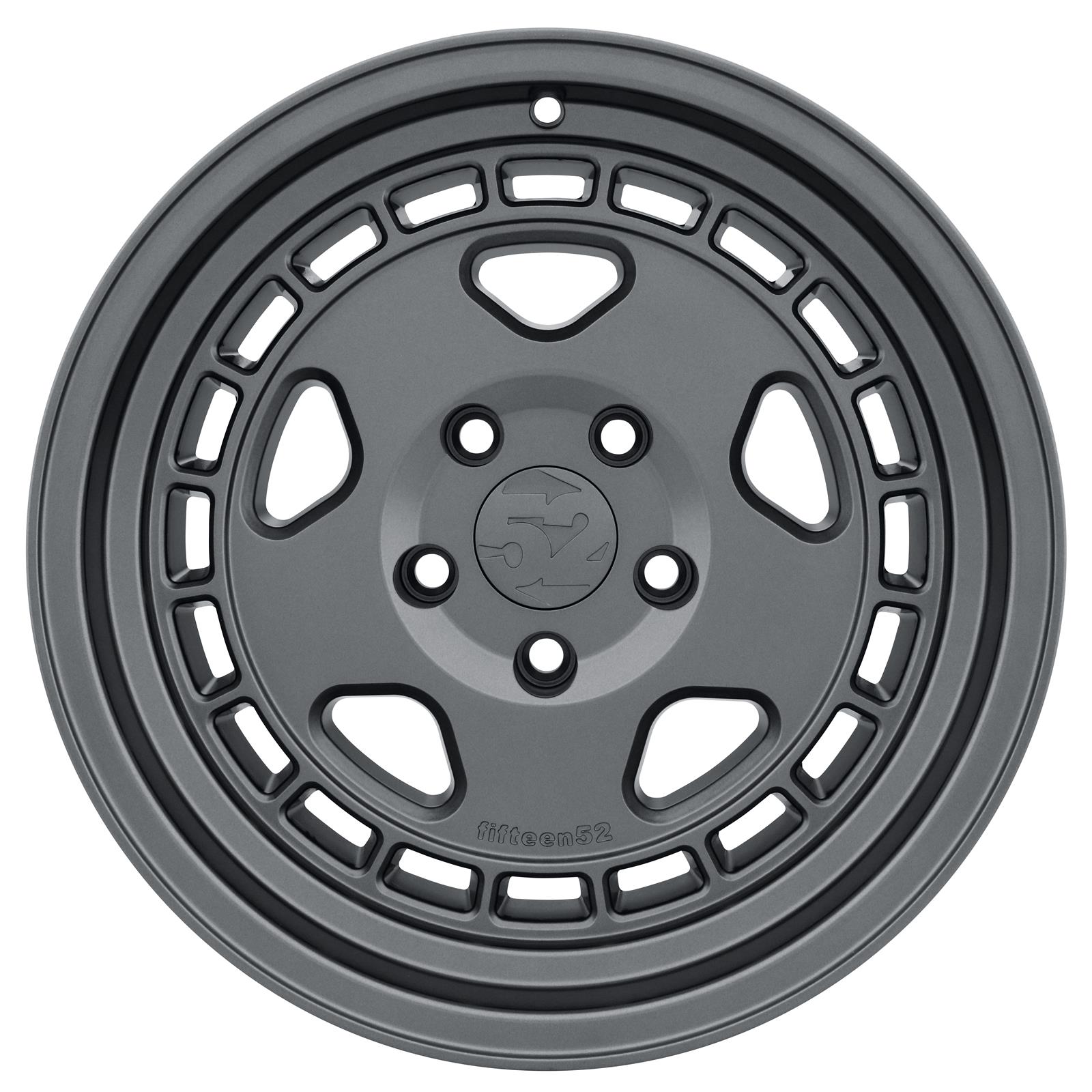 fifteen52 THCCG-78557-00 Fifteen52 Turbomac HD Classic Satin