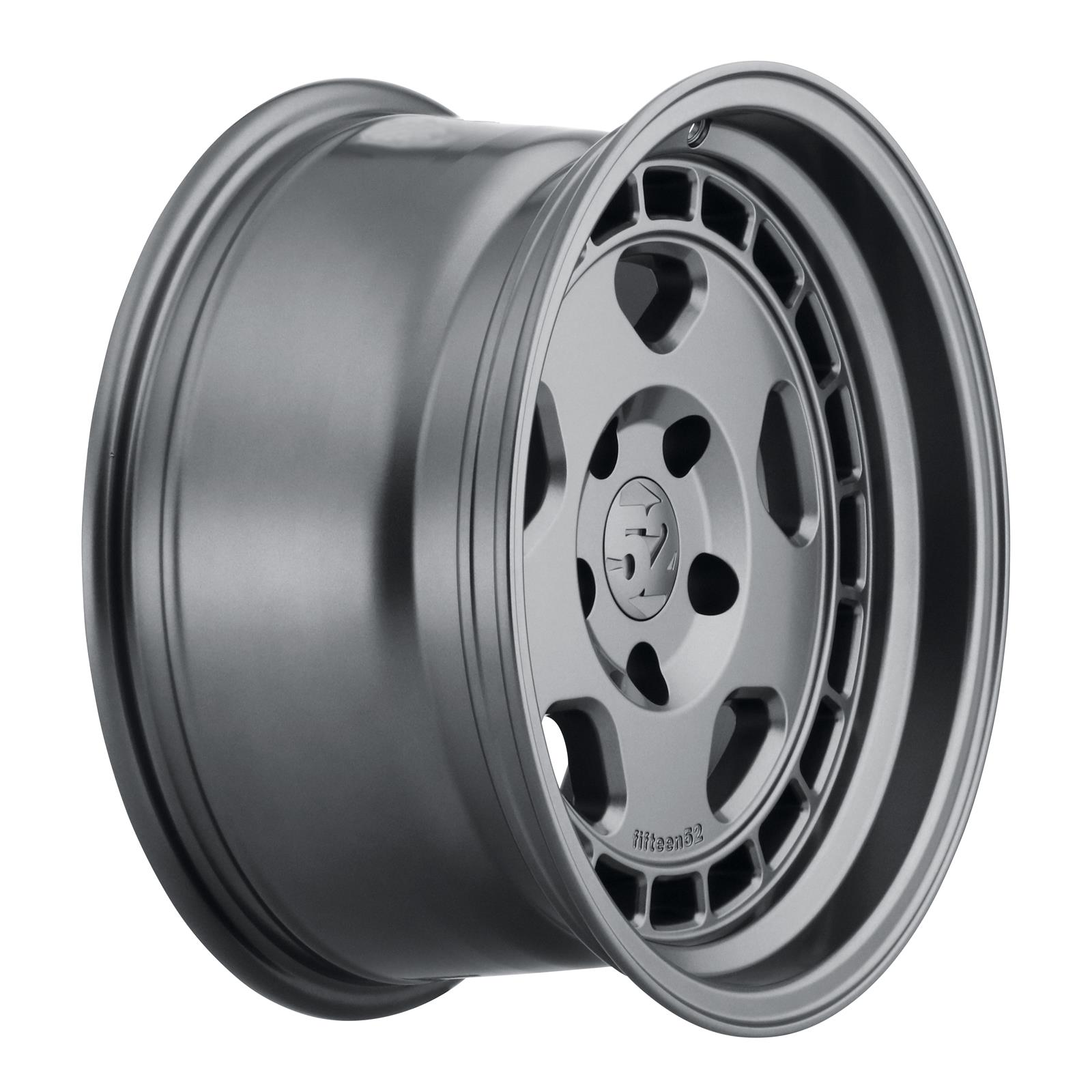 fifteen52 THCCG-78557-00 Fifteen52 Turbomac HD Classic Satin