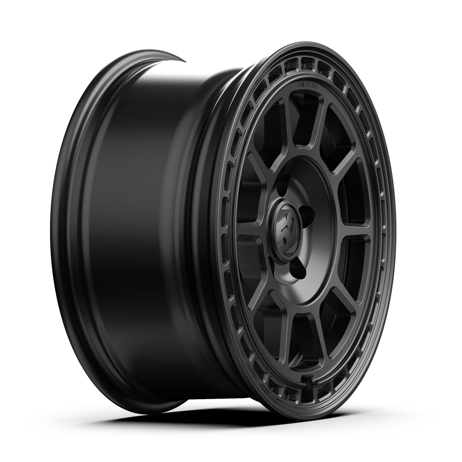 fifteen52 TMXFG-78054+38 Fifteen52 Traverse MX Frosted Graphite