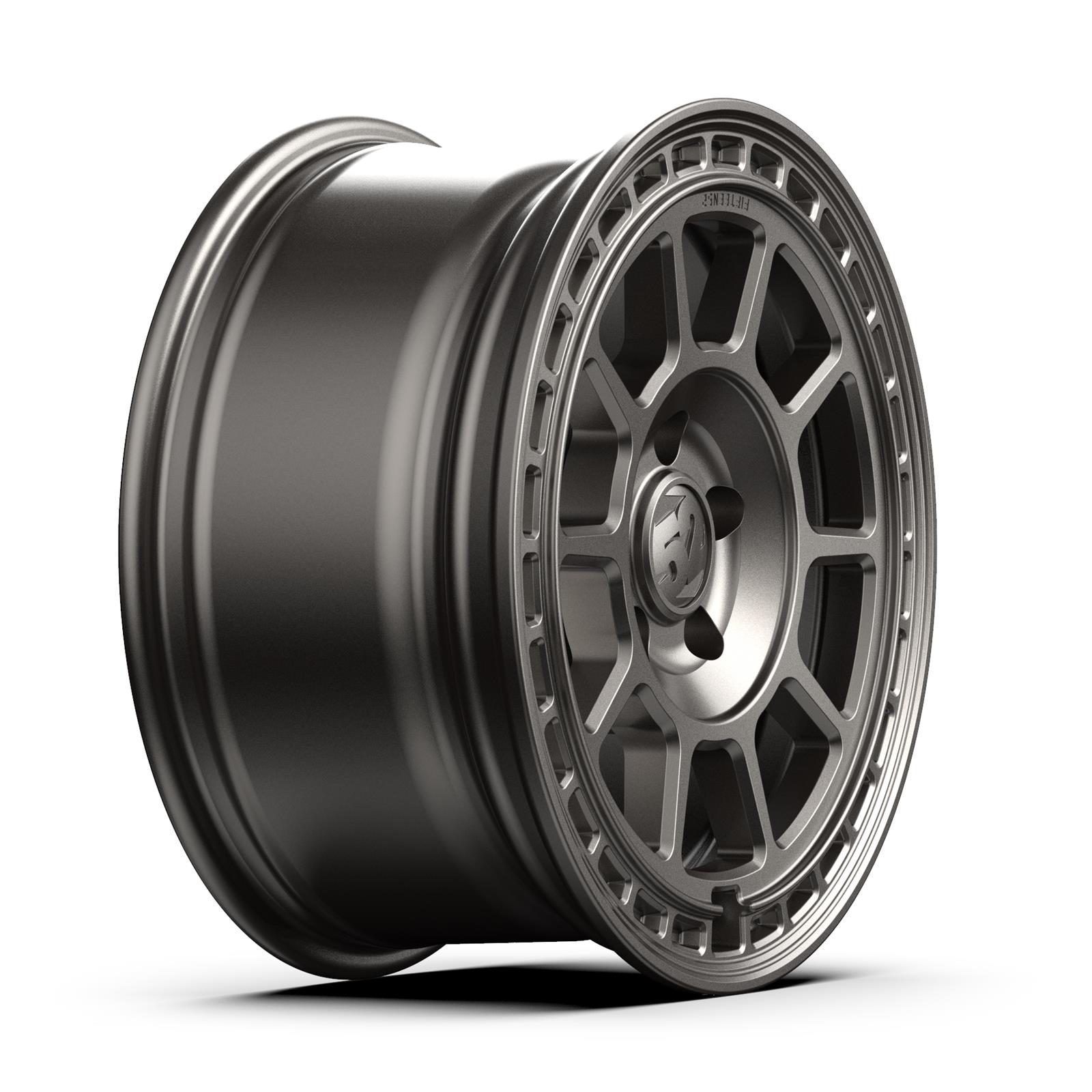 fifteen52 TMXMG-78054+38 Fifteen52 Traverse MX Magnesium Gray