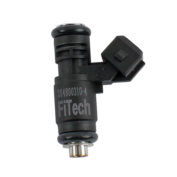 FiTech Fuel Injection 10080 FiTech Fuel Injectors Summit Racing