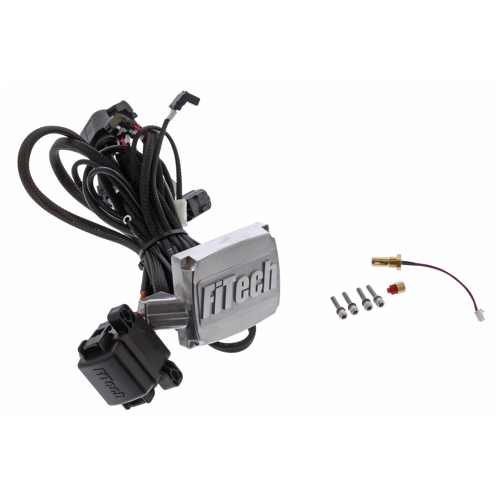FiTech Fuel Injection Computers 30001-1 30001 Replacement ECU