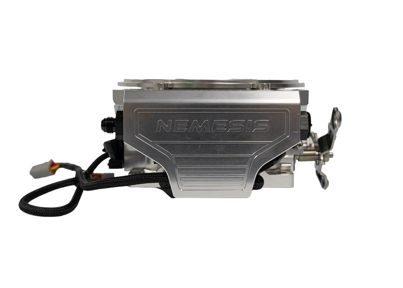 FiTech Fuel Injection 30070 FiTech Nemesis 4500 Fuel Injection