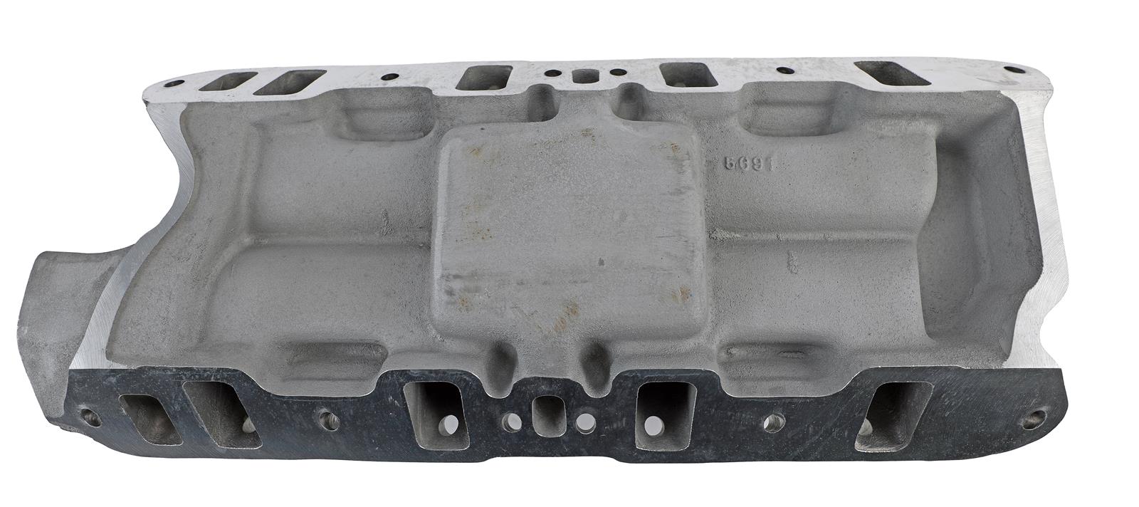 FiTech Fuel Injection 30200 FiTech Go Port EFI Complete Fuel