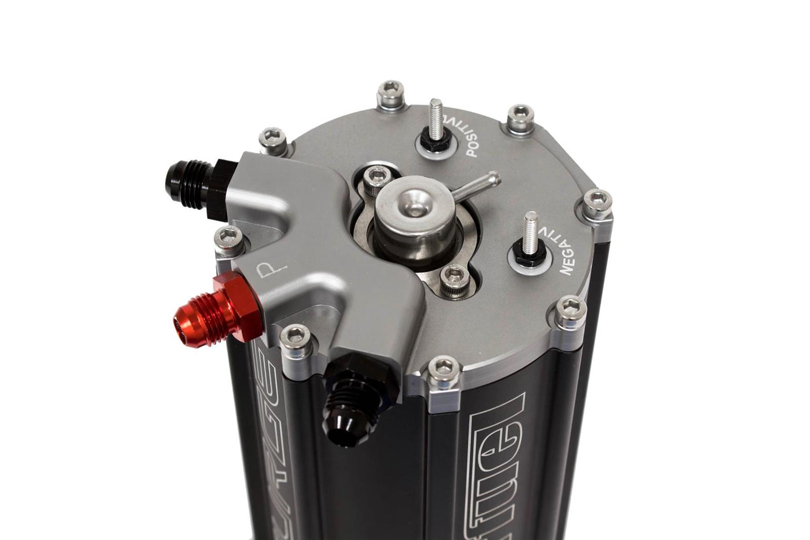 FiTech Fuel Injection 40009